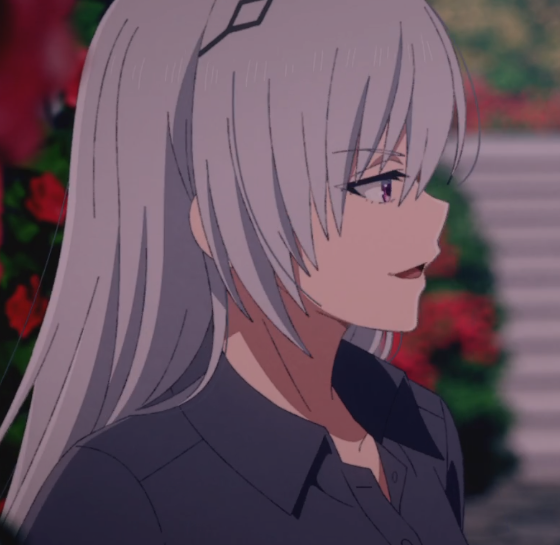 Porosmatic's tweet photo. oh wow this kiryuin character soun- WTF FURINA IN COTE??? https://t.co/afh7VFDLqu
