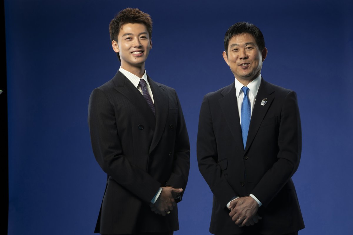 TVガイドWeb【公式】 tweet media
