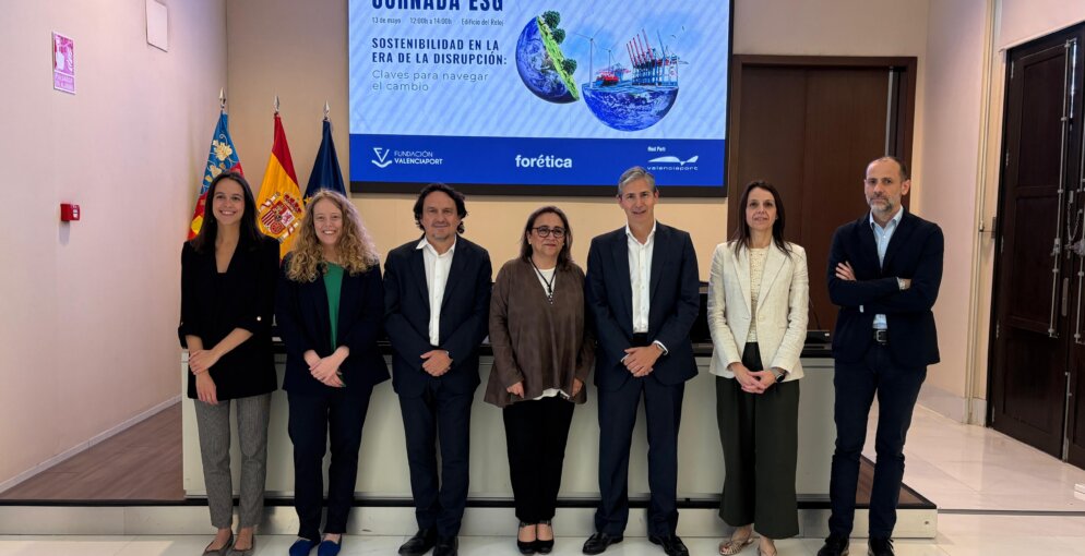 Máster RSC UPV tweet media