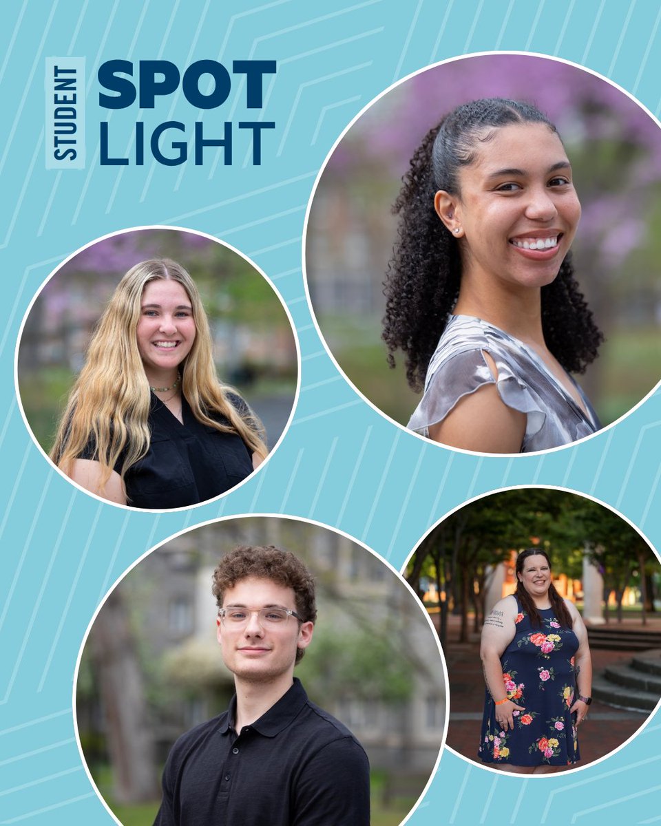 DrewUniversity's tweet photo. We’re checking in with the Class of 2026 to see where they’re headed after graduating.

🌏 Johns Hopkins Master's in International Relations
⚛️ Stevens Institute of Technology Physics PhD
⛪ Lay supply pastor in UMC
🩺 Medical assistant ➡️ Med school

https://t.co/iKPHfaqpG5 https://t.co/PIj1S0Zf7r