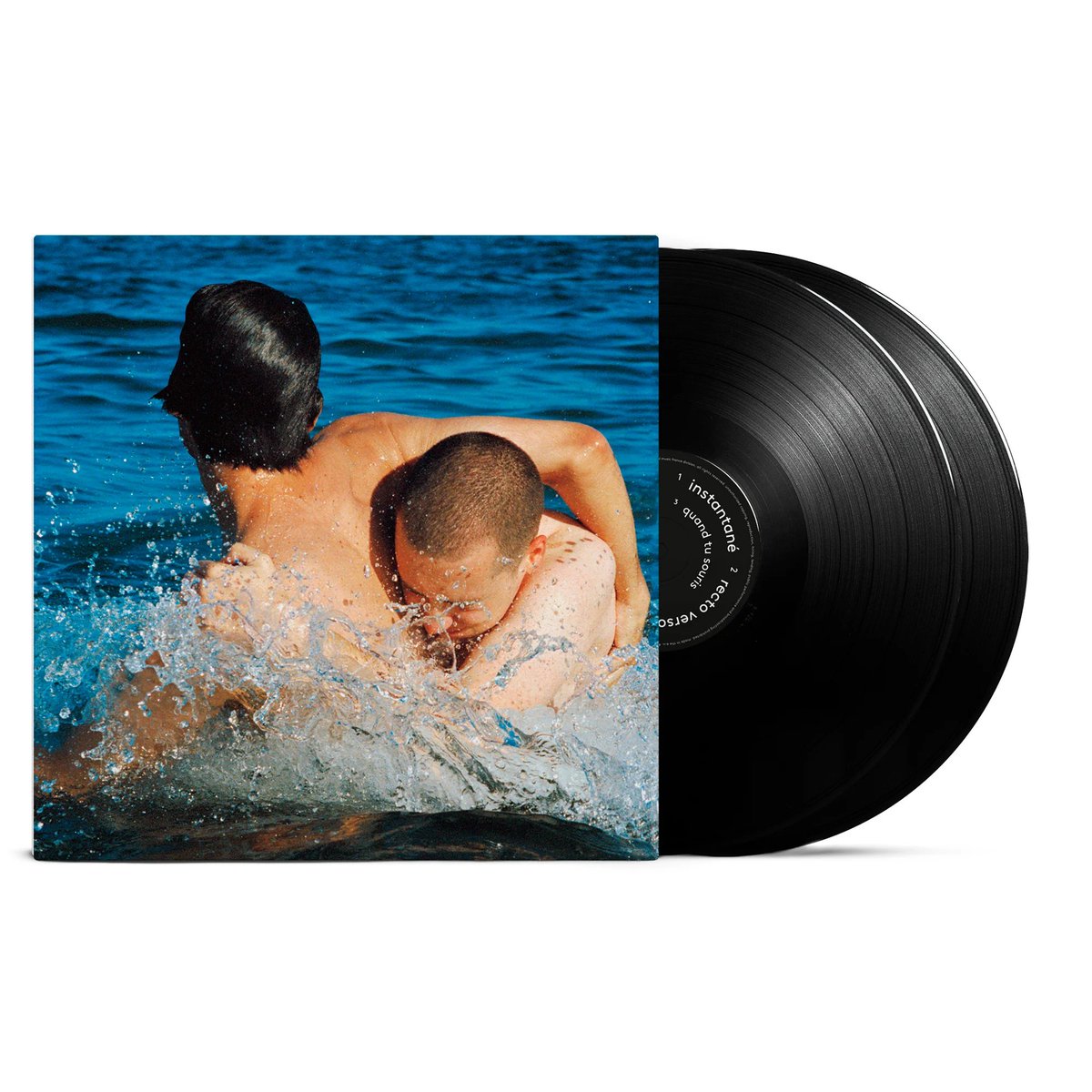 VINYLCORD ALERT$ tweet media