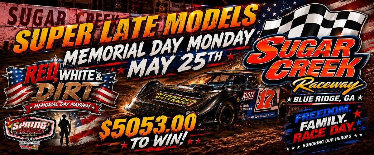 Southern Nationals Series tweet media