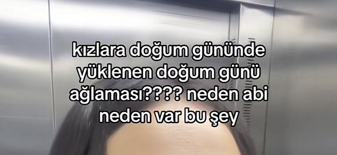 kaybolduk tweet media