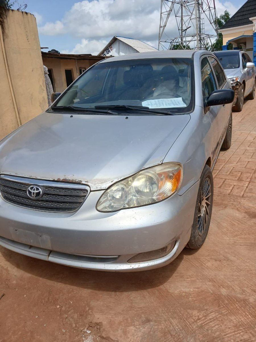 Ogun State Police Command tweet media