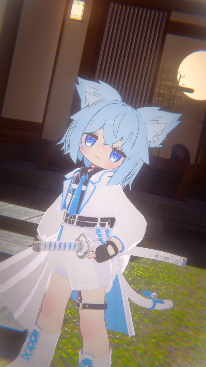 ゆう (@Yuuu_vr) / Posts / X