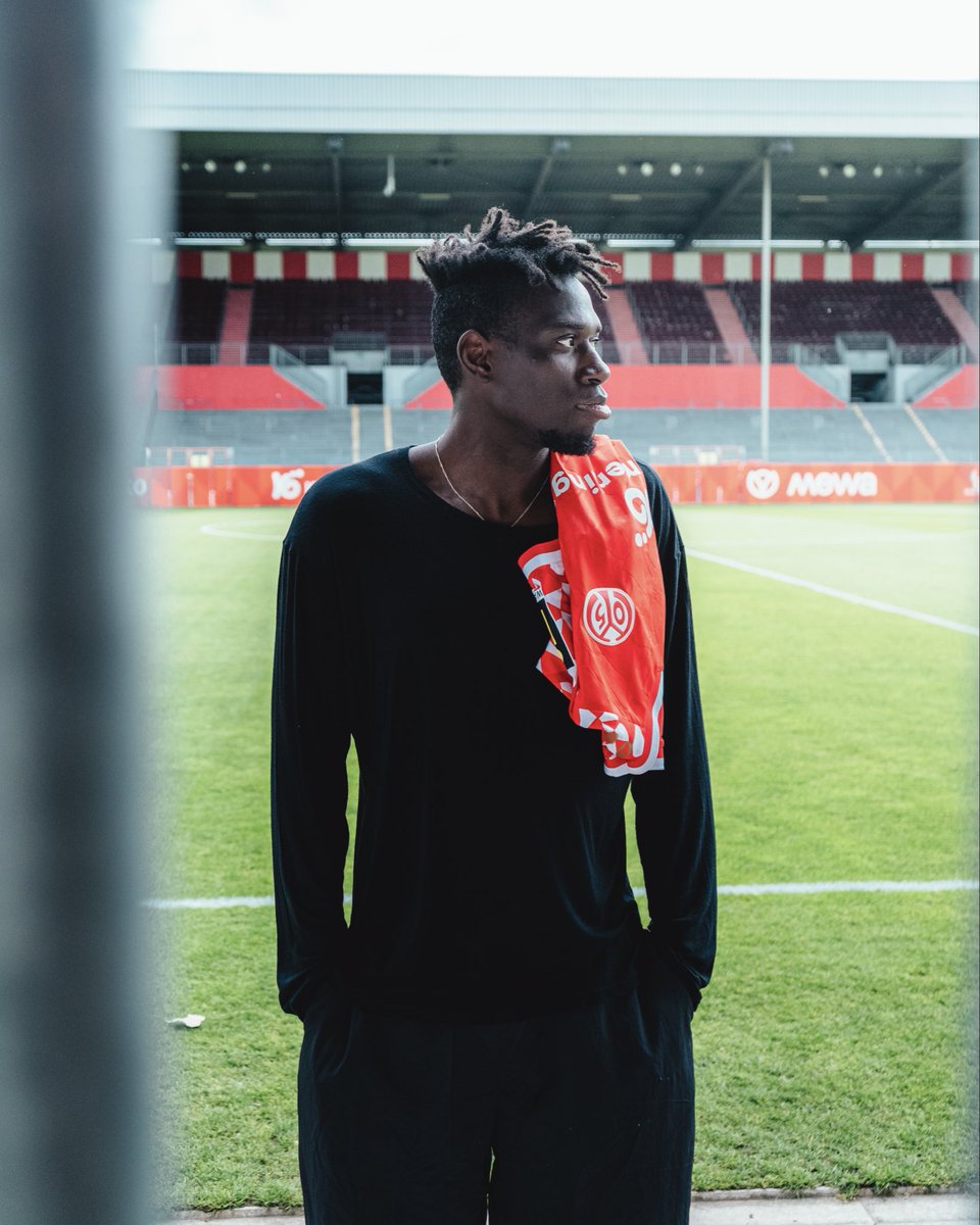 Mainz 05 English tweet media