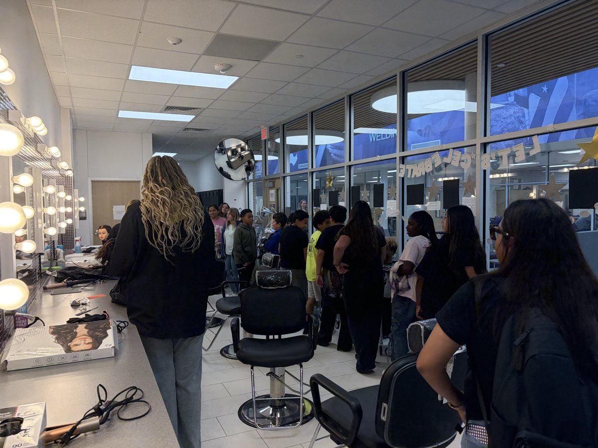 Angleton High School tweet media