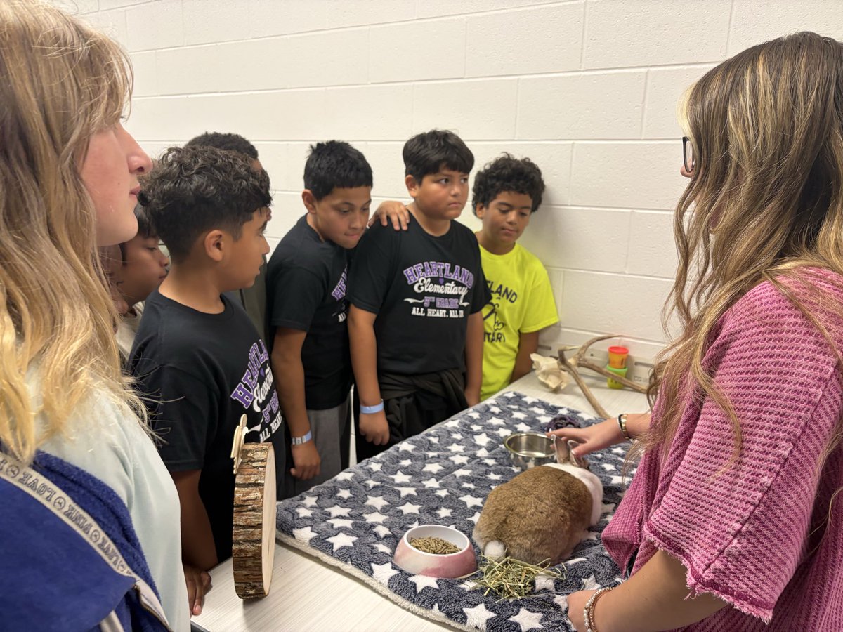 Angleton High School tweet media
