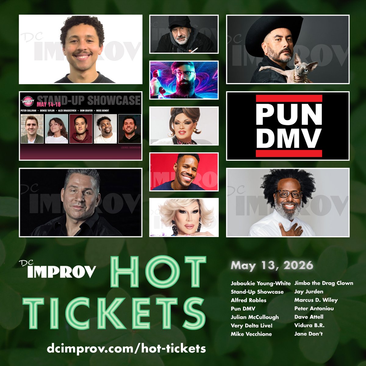DC Improv tweet media