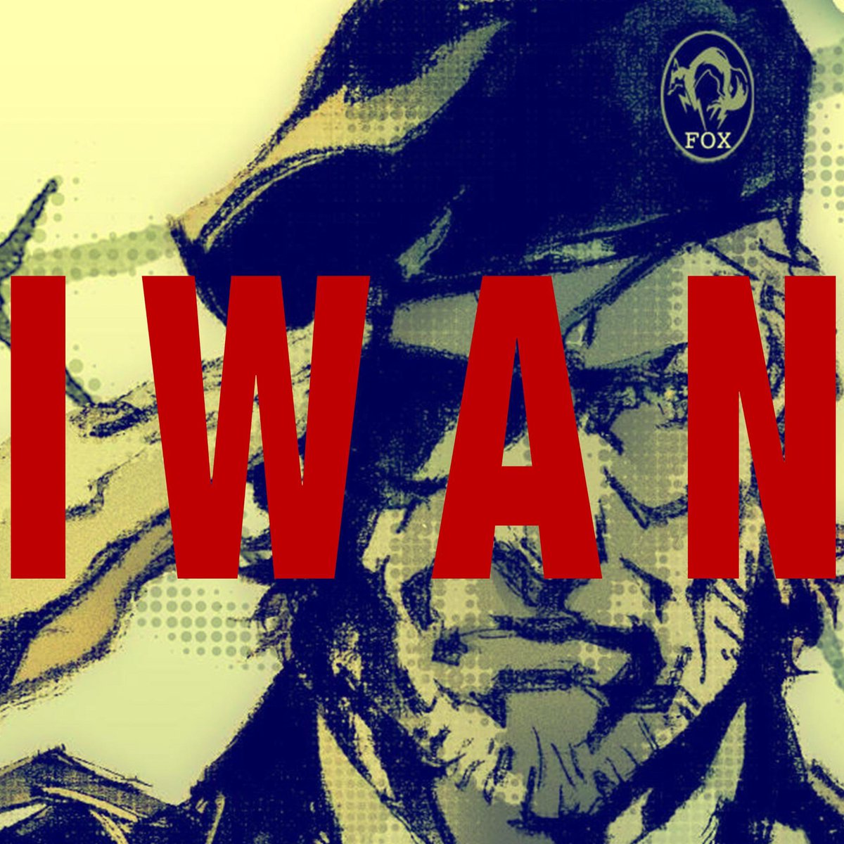 iwan the band tweet media