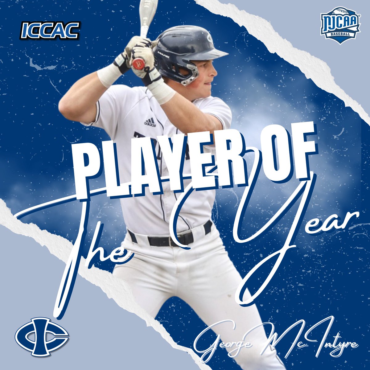 ICCAC Sports tweet media