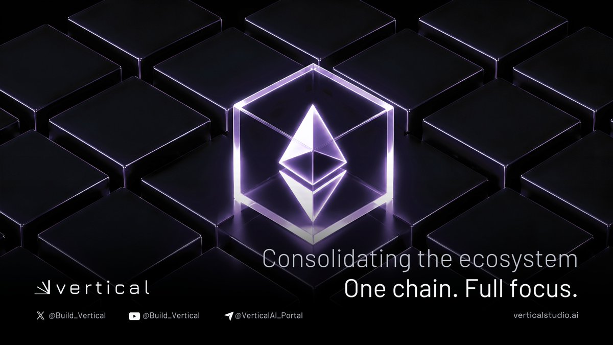 Vertical AI tweet media