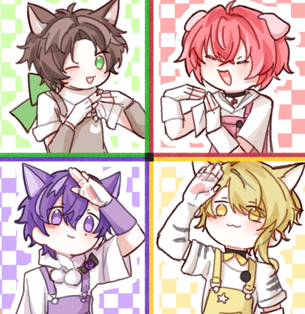 寝なさい@ラ tweet media