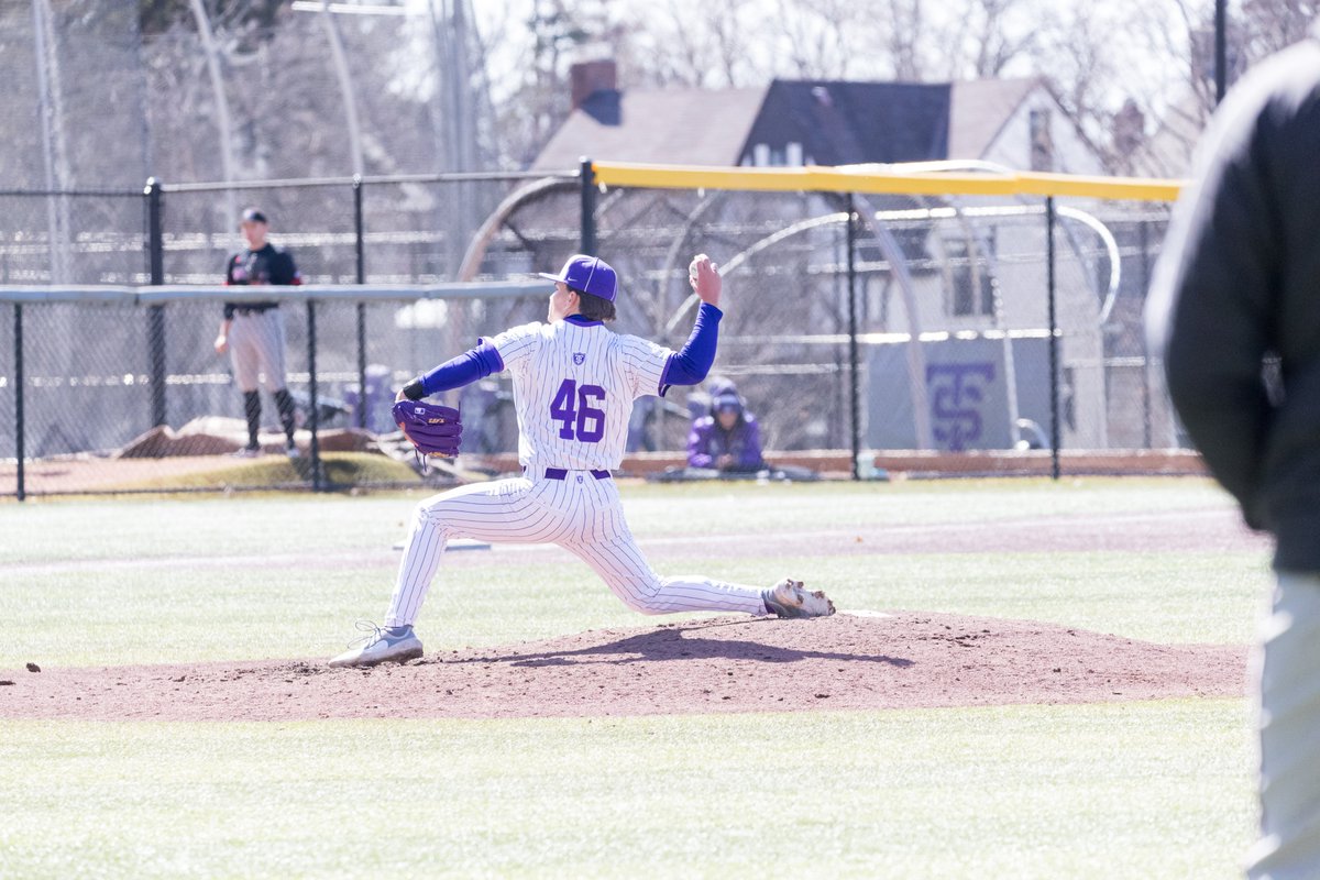 St. Thomas Baseball tweet media