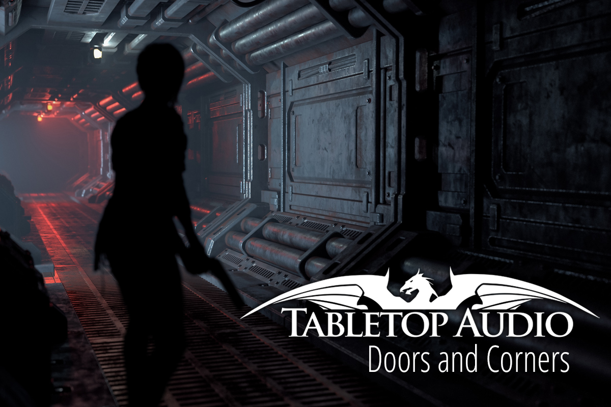 Tim / Tabletop Audio tweet media