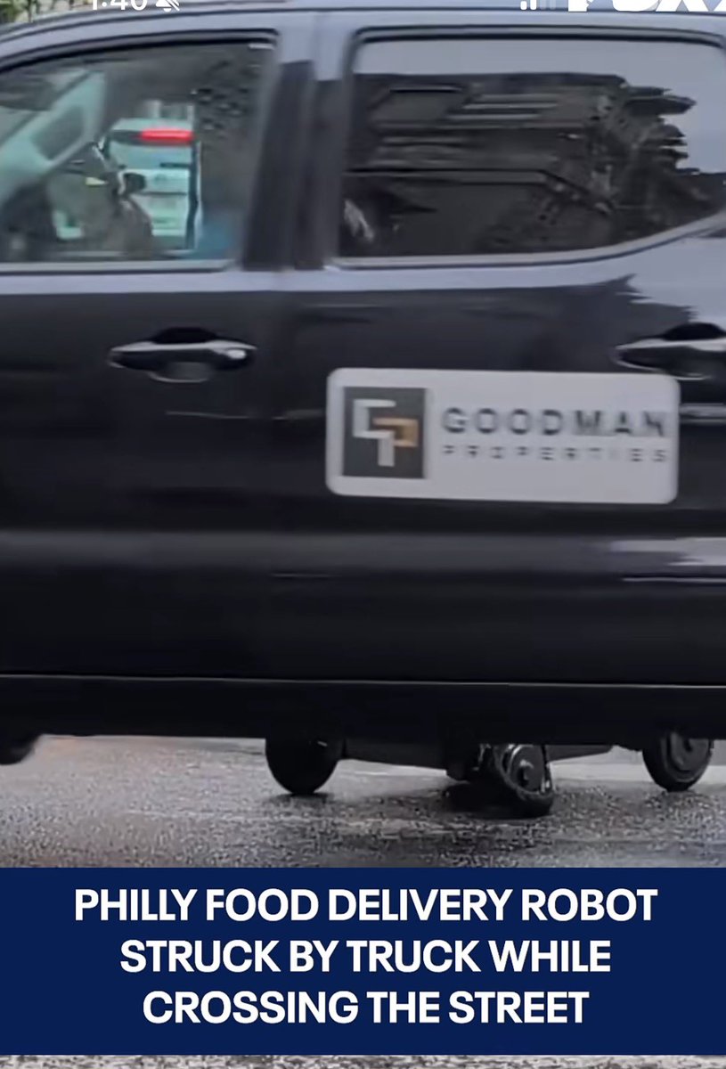 BroeBiden's tweet photo. @FOX29philly “Goodman” https://t.co/pObXY0S58b