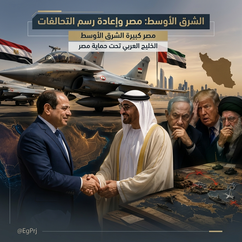 مشاريع مصر 🇪🇬 tweet media