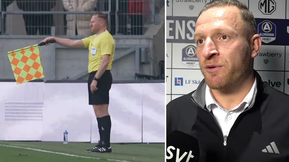 Swedish Football News tweet media