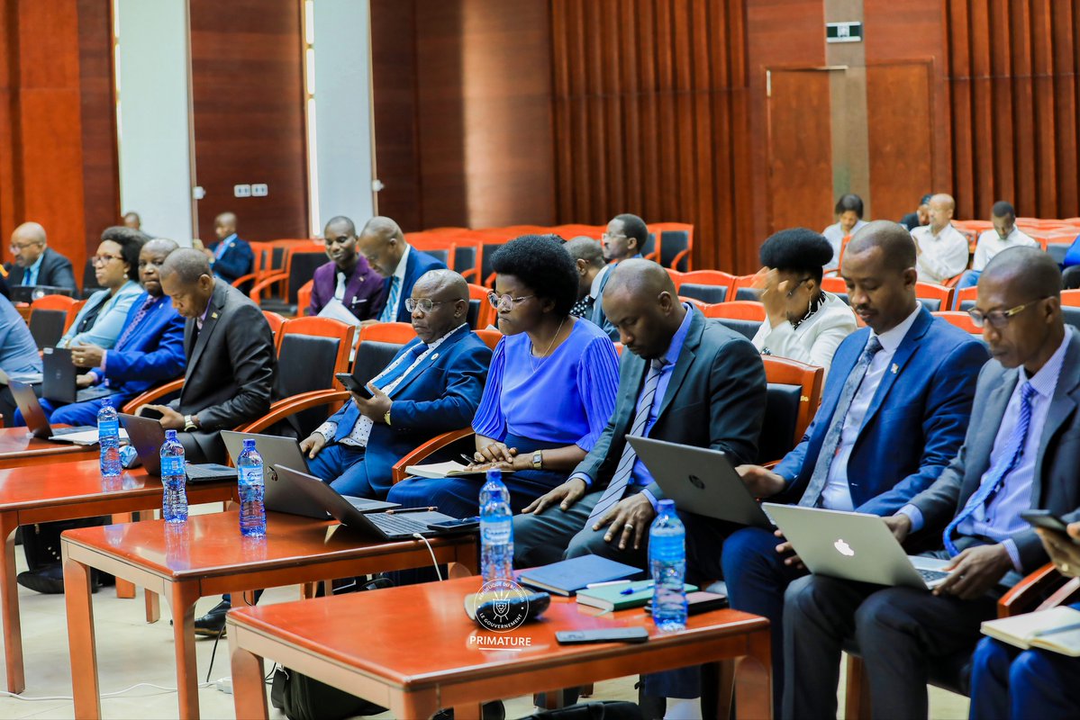 RECENSEMENT GENERAL 2022 | COMPTE OFFICIEL tweet media