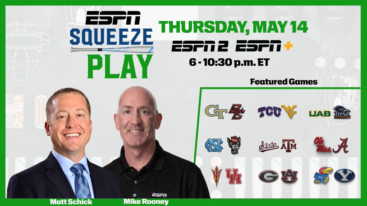 ESPN PR tweet media