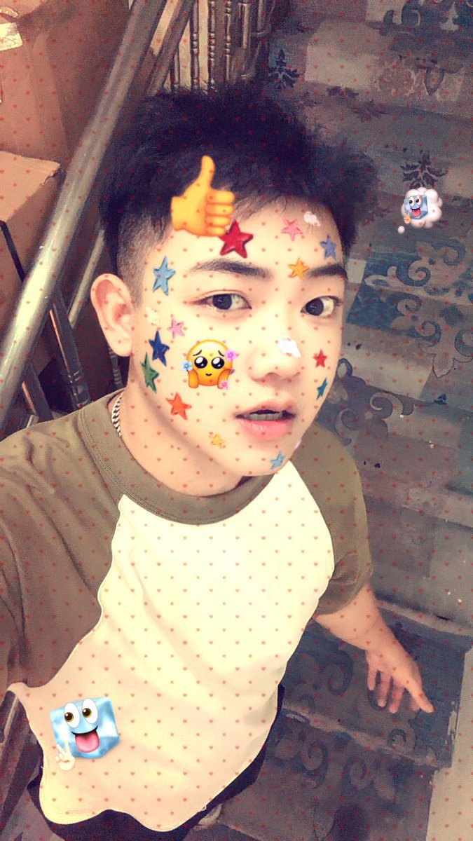 野猪冲刺🐗 tweet media