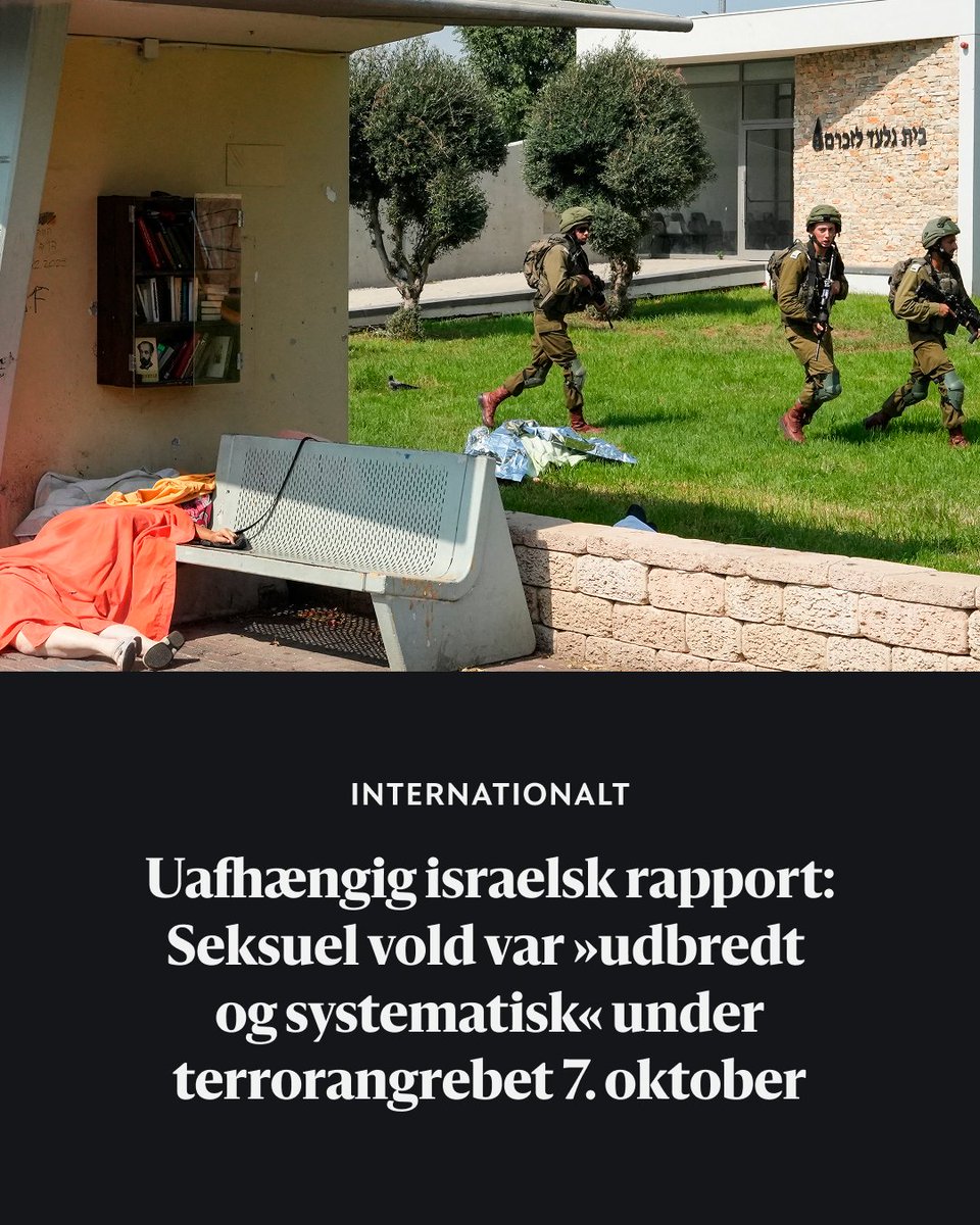 Berlingske tweet media