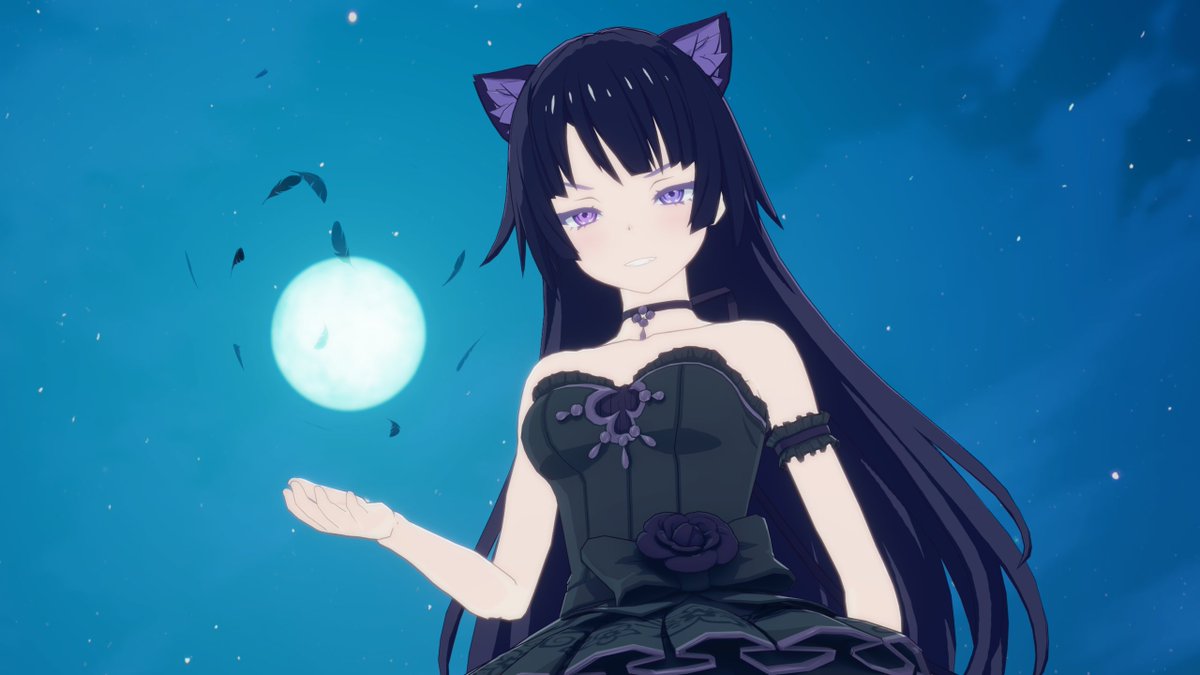 フェルネ tweet media