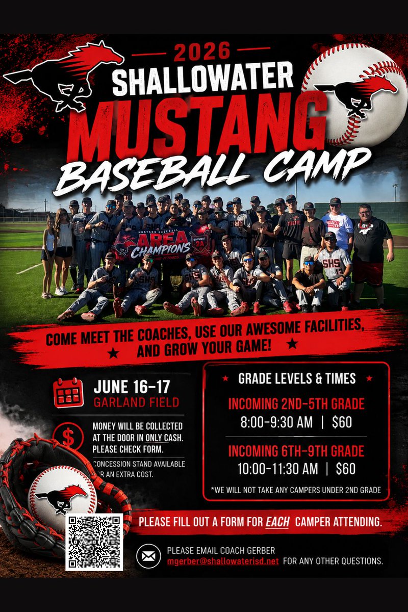 Shallowater Sports Network tweet media