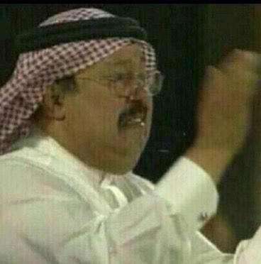 زعيم القاره tweet media