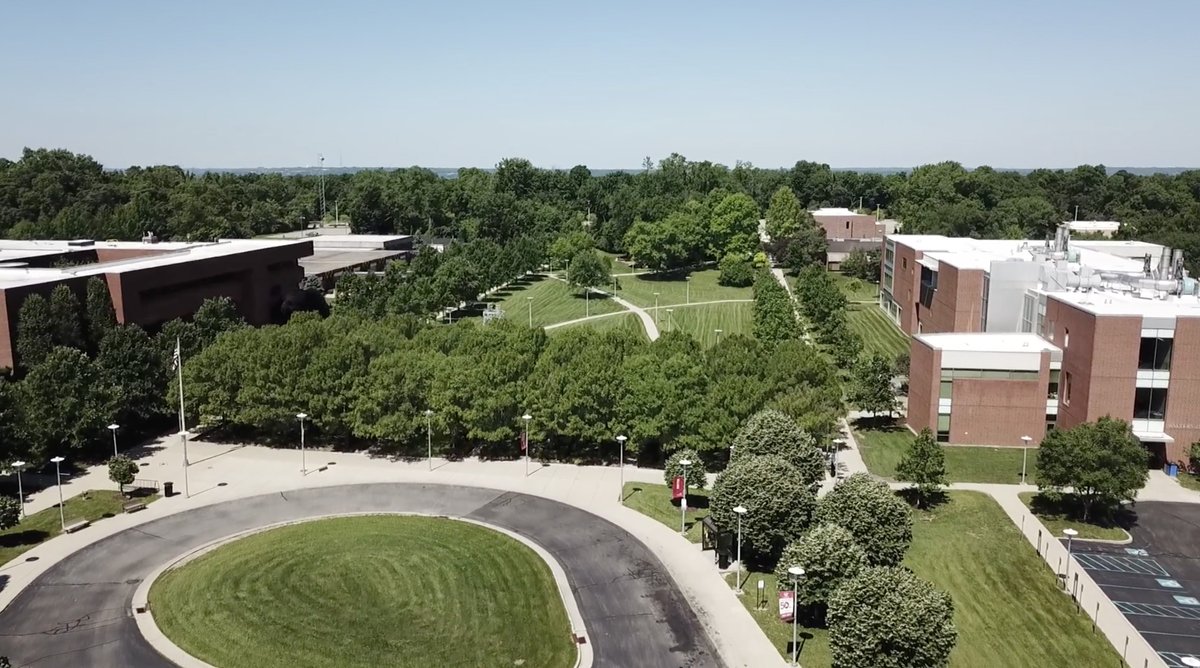 UCBlueAsh's tweet photo. At UC Blue Ash, we’re proud to be rooted right here in the 513 - part of an amazing community and the incredible people who make the Greater Cincinnati area home. Today we celebrate our city, the region, and everyone in it. Happy 513 Day! 🏙️🐾❤️ https://t.co/RfAx2CyOfv