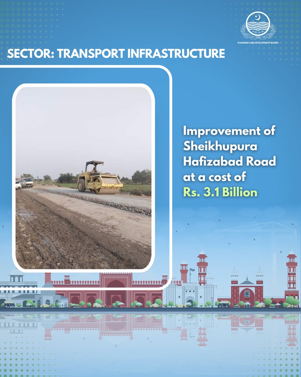 ggwoasieq11's tweet photo. 74th Meeting of the Provincial Development Working Party (PDWP)
Approval of 9 development schemes at a total cost of Rs. 24 Billion
#PnDBoard #PlanningForTomorrow #DevelopmentPunjab #PublicInvestment #InfrastructureDevelopment @GovtofPunjabPK https://t.co/W5bnsRXpSq