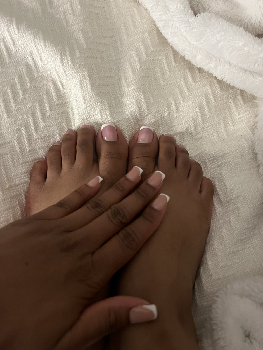 I Sell 👣 Pics tweet media