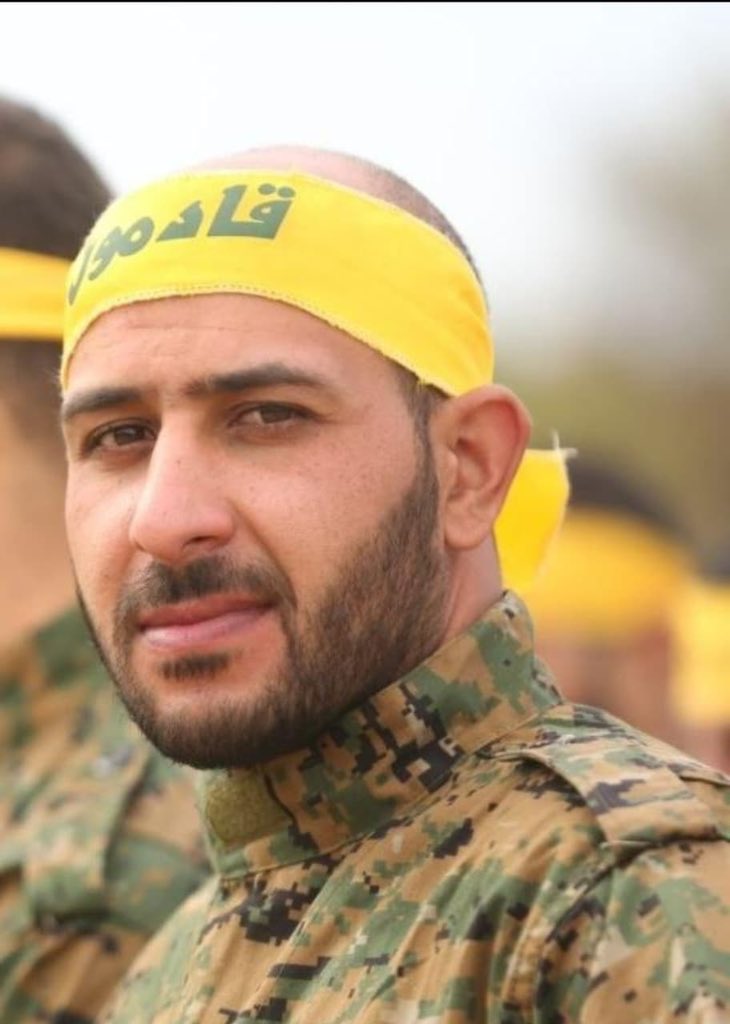 Ali Mattar tweet media