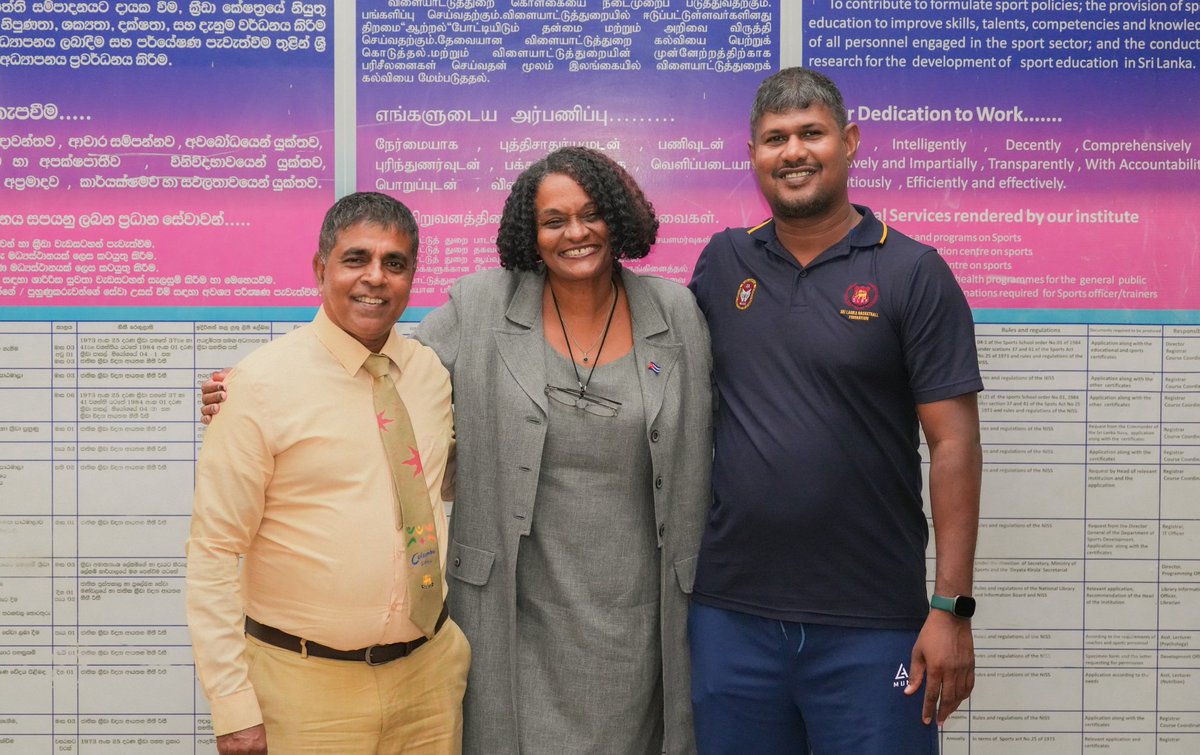 @EmbaCubaSriLanka tweet media