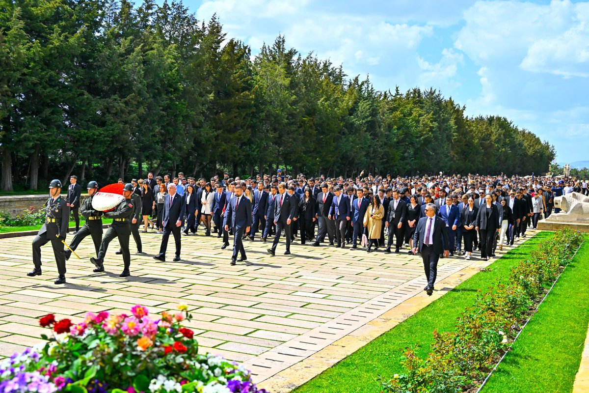 Müsavat Dervişoğlu tweet media