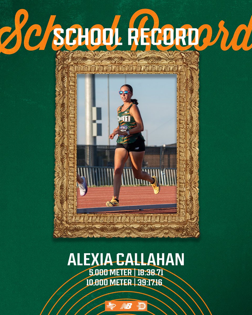 UTD Track & Cross Country tweet media