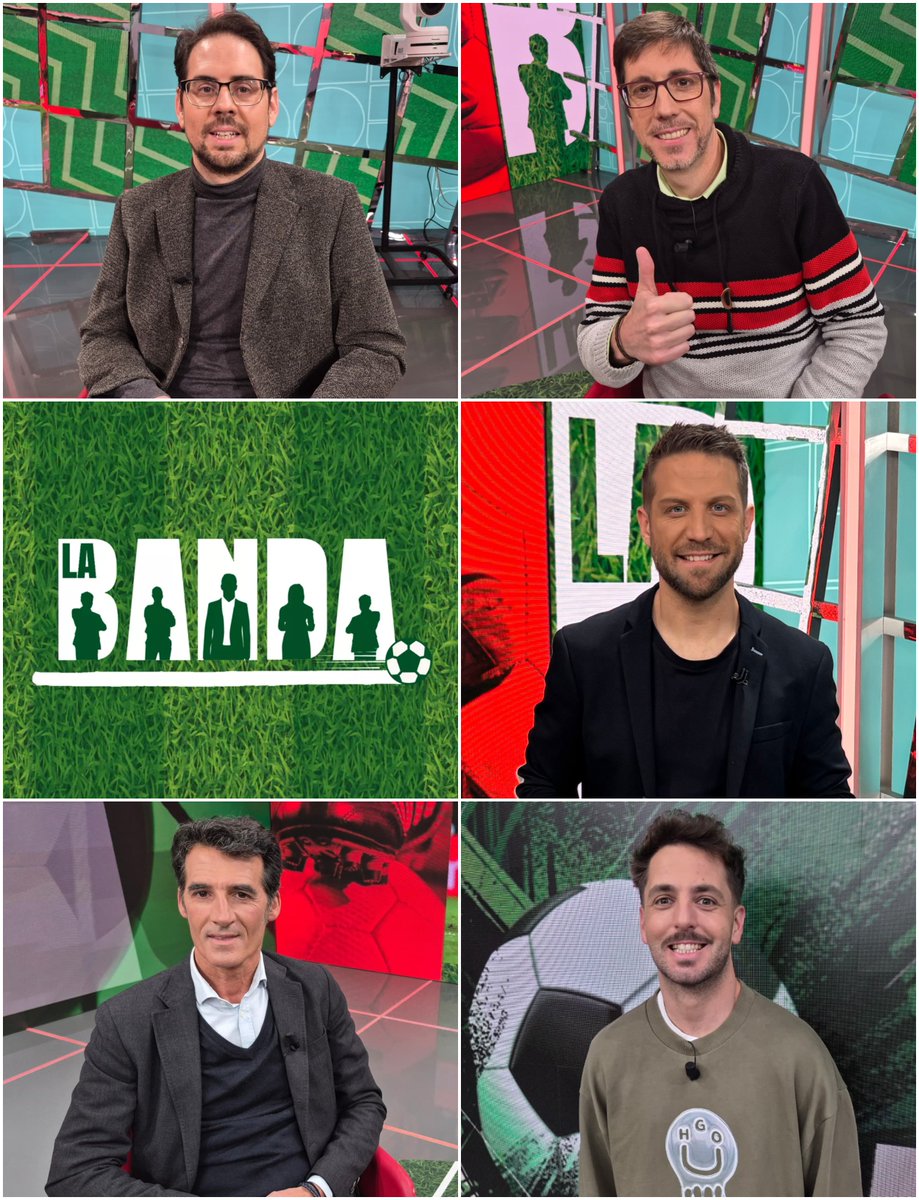 À Punt Esports tweet media