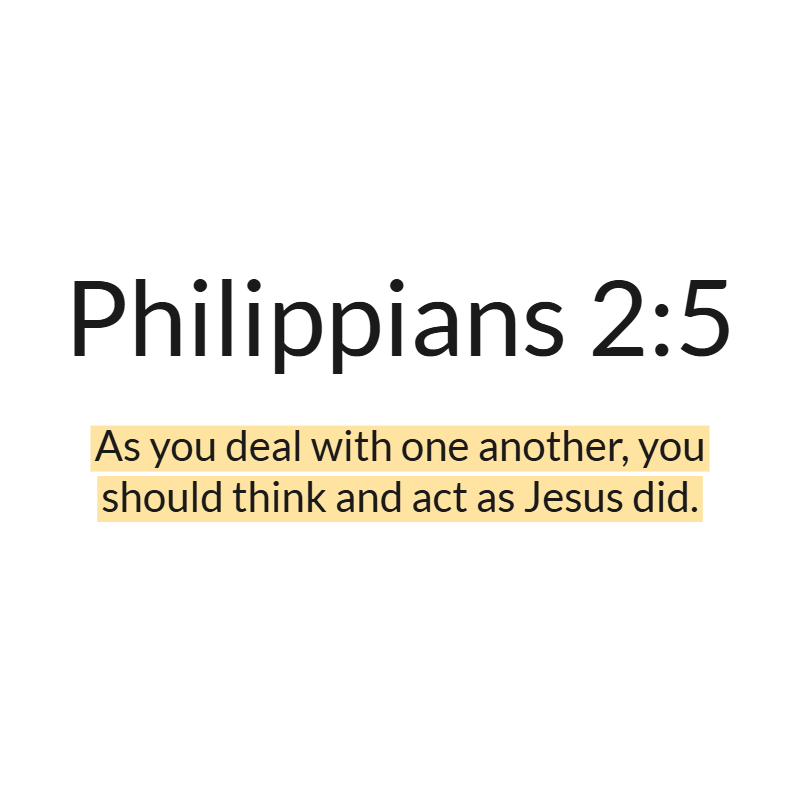 Jesus Insight tweet media
