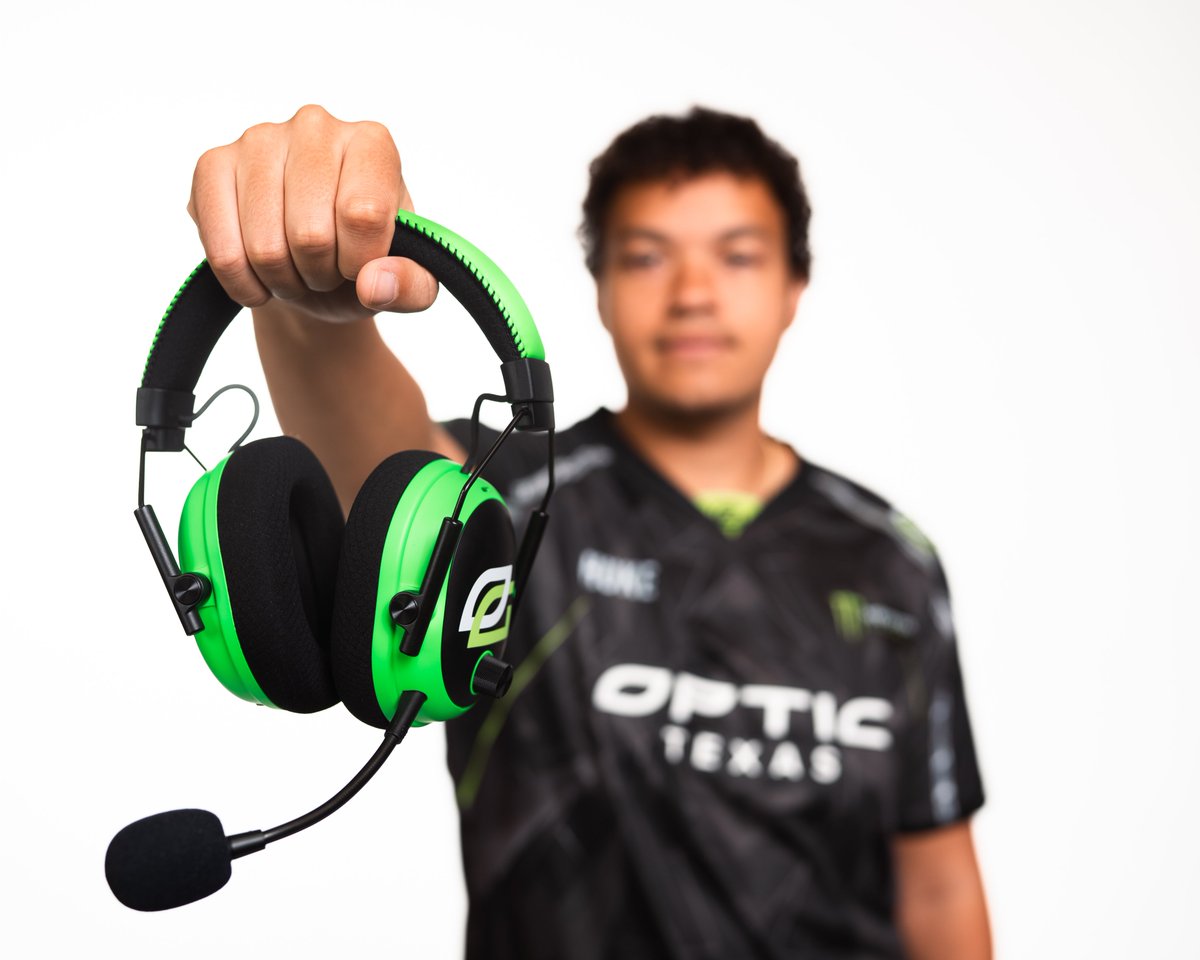 OpTic tweet media