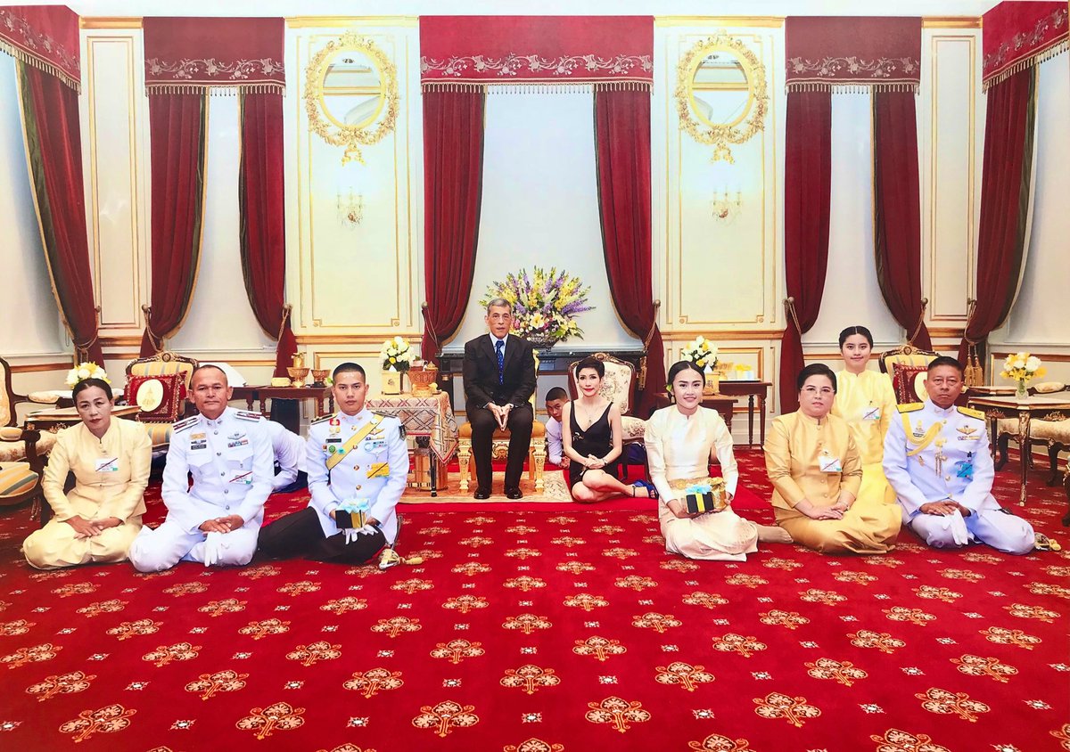 สมศักดิ์ เจียม tweet media
