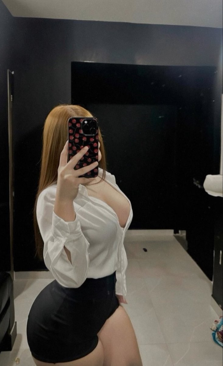 La putita de todos 🔥❤️ tweet media