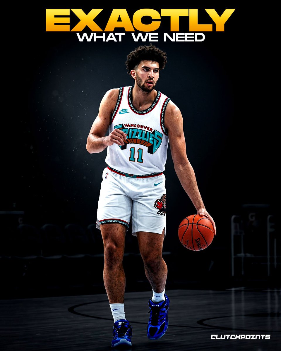 Grizzlies Nation tweet media