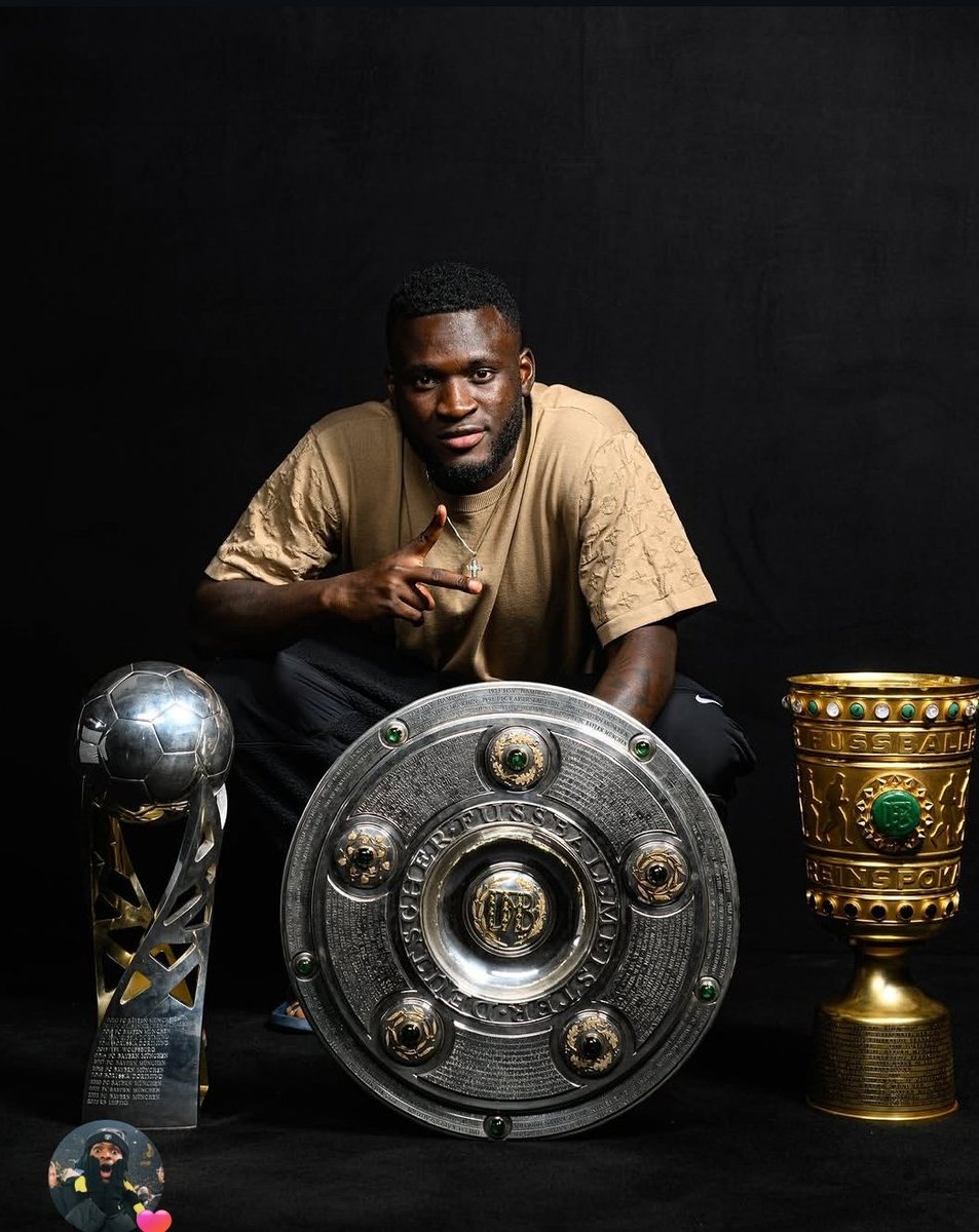 Daniel Yomi - Lorenzo first born tweet media