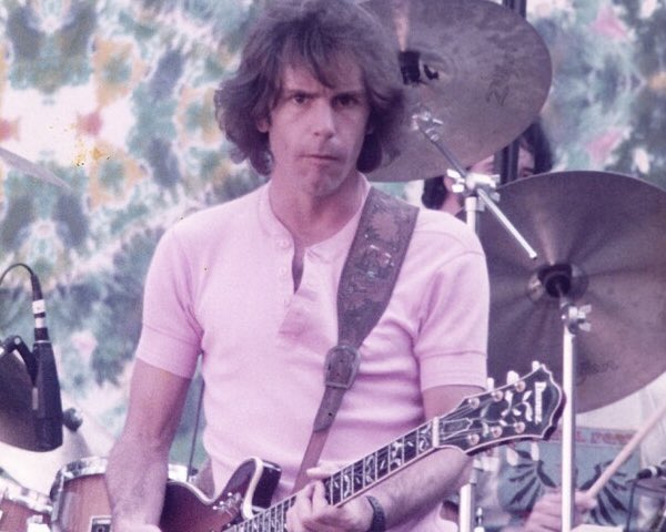 Grateful Dead tweet media