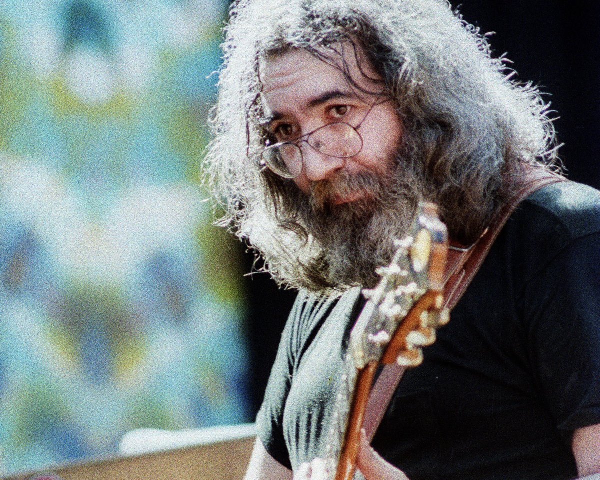 Grateful Dead tweet media