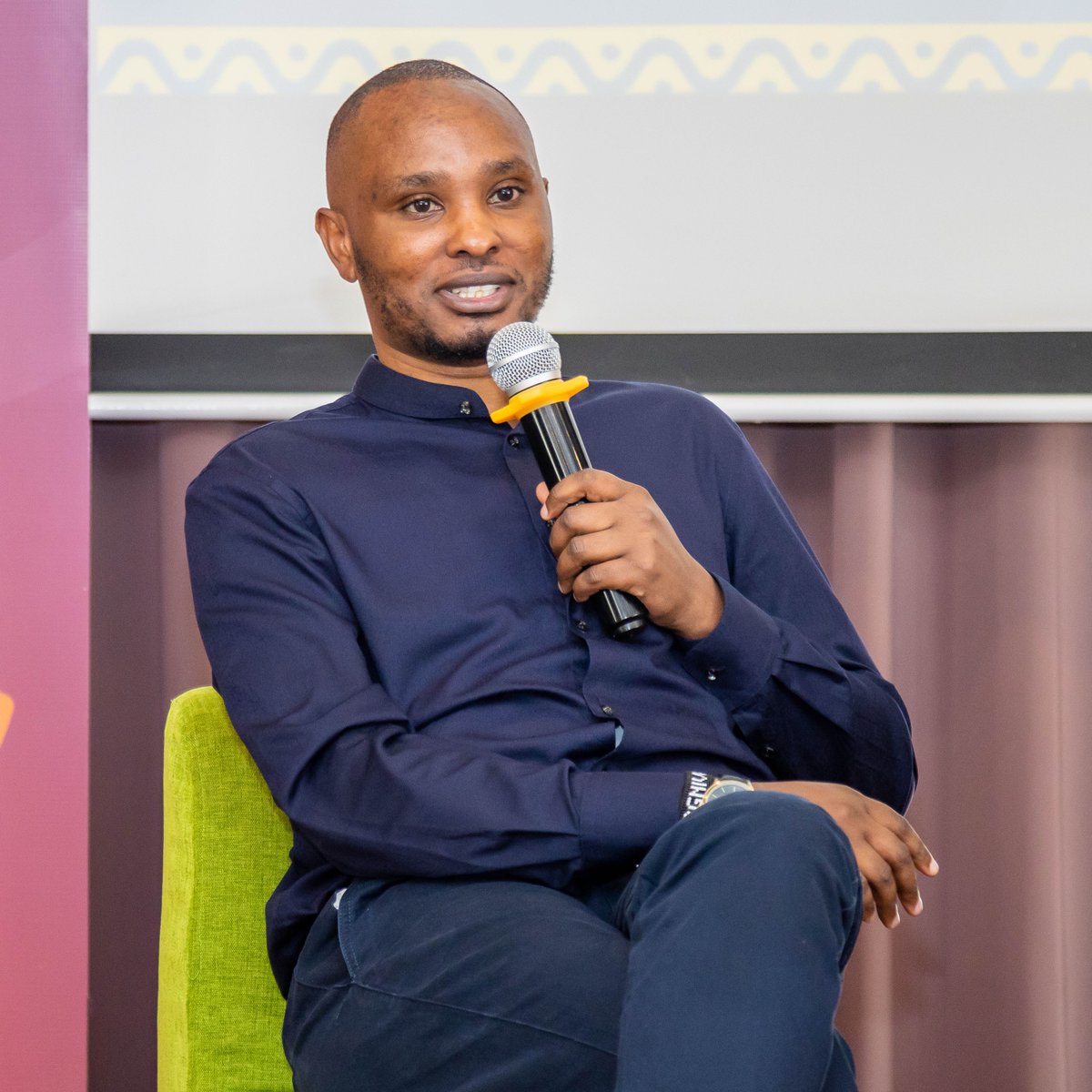 ResidenceTech's tweet photo. https://t.co/9LC6JbyRIE 
The conversations at IPDAYS Nairobi 2026 were powerful.
African founders are building world-class solutions despite infrastructure, funding, and adoption challenges — and that resilience is shaping the future of the continent. 🚀
#TechAfrica https://t.co/qb8VeHSLL3