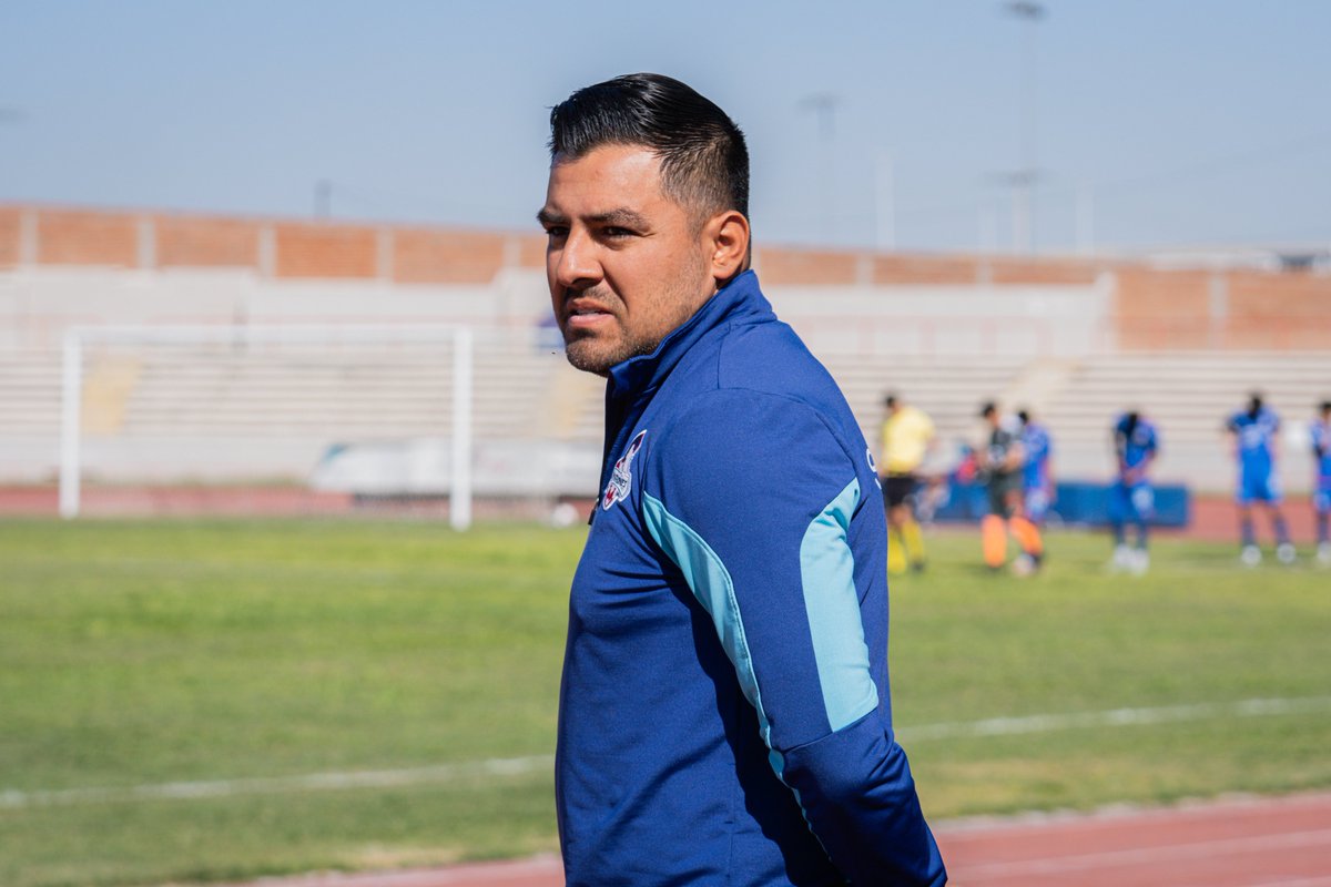 Cimarrones de Sonora tweet media