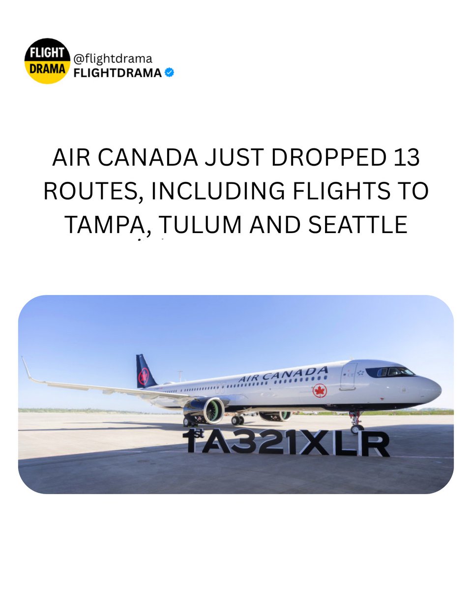 Flightdrama tweet media