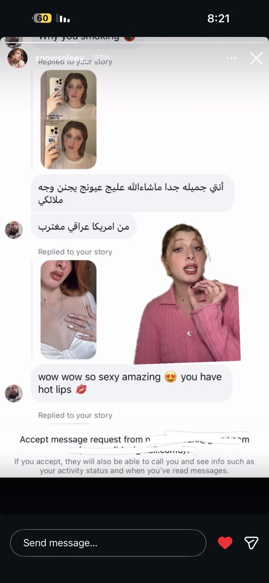 جلالة الملكة 💁🏻♀️ tweet media