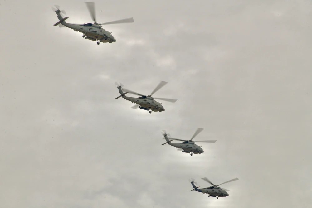 U.S. Fleet Forces tweet media